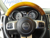 2012 Jeep Grand Cherokee Overland