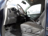 2015 Nissan Frontier PRO-4X