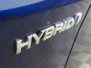 2011 Toyota Prius Three