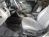 2011 Hyundai Elantra Limited