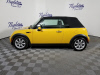 2008 MINI Cooper Base