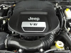 2016 Jeep Wrangler Sahara