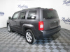 2017 Jeep Patriot Latitude