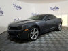 2011 Chevrolet Camaro LT