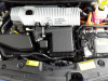 2011 Toyota Prius Three