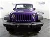 2017 Jeep Wrangler Unlimited Unlimited Sport