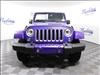 2017 Jeep Wrangler Unlimited Unlimited Sahara