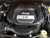 2015 Jeep Wrangler Unlimited Rubicn