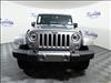 2017 Jeep Wrangler Unlimited Unlimited Sahara