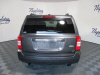 2017 Jeep Patriot Latitude