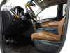 2012 Jeep Grand Cherokee Overland