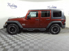 2010 Jeep Wrangler Unlimited Sport
