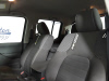 2015 Nissan Frontier PRO-4X