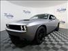 2018 Dodge Challenger SXT Plus