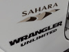 2016 Jeep Wrangler Sahara