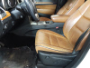 2012 Jeep Grand Cherokee Overland