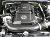 2015 Nissan Frontier PRO-4X