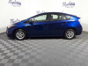 2011 Toyota Prius Three