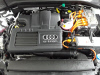 2017 Audi S3 1.4T Premium