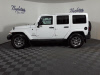 2016 Jeep Wrangler Sahara