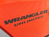 2015 Jeep Wrangler Unlimited Rubicn
