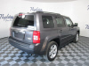 2017 Jeep Patriot Latitude