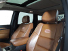 2012 Jeep Grand Cherokee Overland