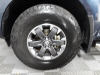 2015 Nissan Frontier PRO-4X