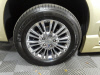 2011 Chrysler Town & Country Limited