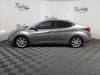 2011 Hyundai Elantra Limited