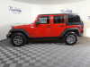 2015 Jeep Wrangler Unlimited Rubicn