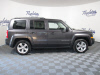 2017 Jeep Patriot Latitude