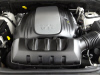 2012 Jeep Grand Cherokee Overland