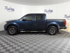 2015 Nissan Frontier PRO-4X