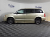 2011 Chrysler Town & Country Limited