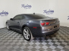 2011 Chevrolet Camaro LT