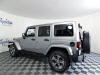 2017 Jeep Wrangler Unlimited Unlimited Sahara