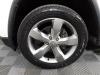 2012 Jeep Grand Cherokee Overland