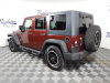 2010 Jeep Wrangler Unlimited Sport