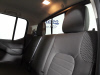 2015 Nissan Frontier PRO-4X