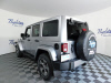 2017 Jeep Wrangler Unlimited Unlimited Sahara