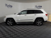 2012 Jeep Grand Cherokee Overland