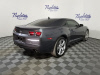 2011 Chevrolet Camaro LT