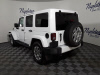 2016 Jeep Wrangler Sahara