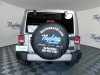 2017 Jeep Wrangler Unlimited Unlimited Sahara