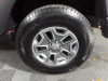 2015 Jeep Wrangler Unlimited Rubicn
