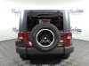 2010 Jeep Wrangler Unlimited Sport