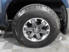 2015 Nissan Frontier PRO-4X