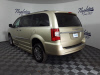 2011 Chrysler Town & Country Limited
