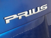 2011 Toyota Prius Three